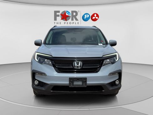 Used 2022 Honda Pilot Special Edition image 8