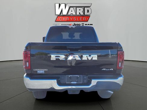 Used 2026 RAM 2500 Big Horn image 12
