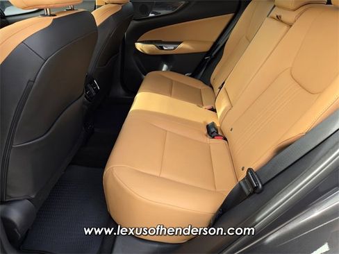 Certified 2025 Lexus NX 350 350 Premium image 12