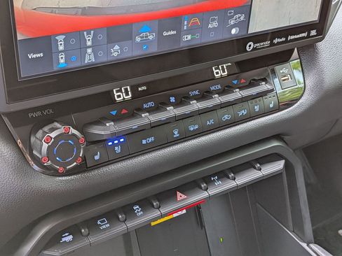 Used 2023 Toyota Tundra TRD Pro AWD/4WD image 25