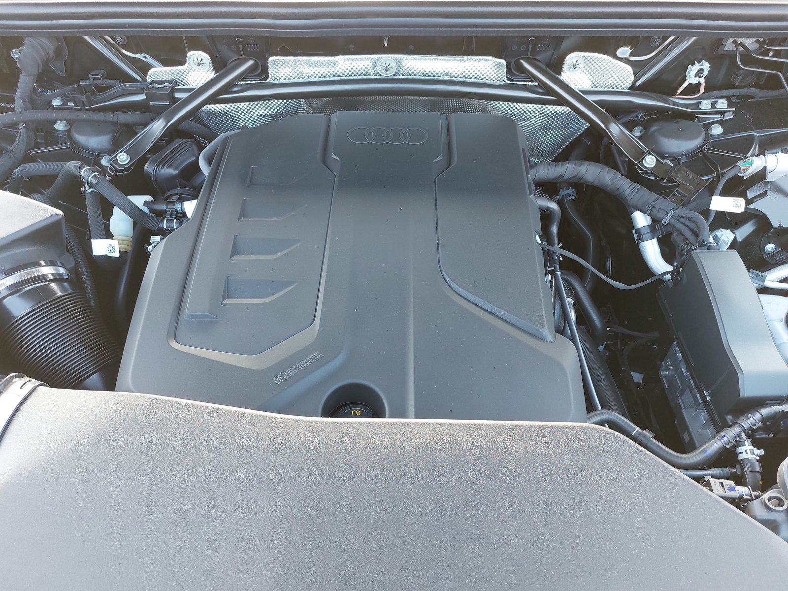 New 2026 Audi Q5 Premium Plus AWD/4WD image 34