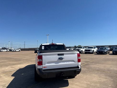 Used 2022 Ford Maverick XL FWD image 18