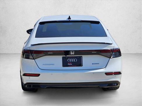 Used 2024 Honda Accord EX-L image 6
