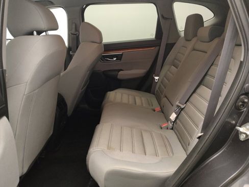 Used 2018 Honda CR-V EX image 18