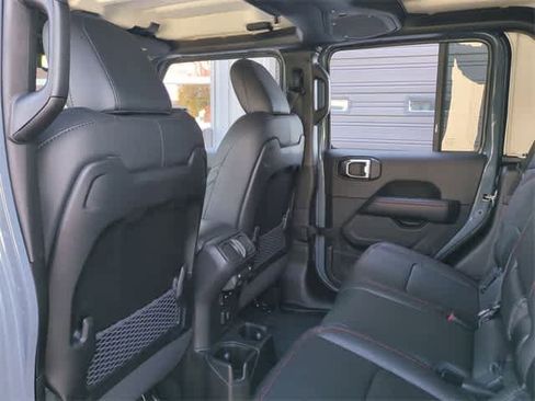 New 2026 Jeep Gladiator Rubicon image 19