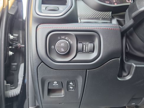 Used 2023 RAM 1500 TRX w/ TRX Level 2 Equipment Group AWD/4WD image 19