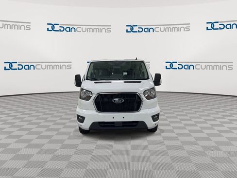 Used 2024 Ford Transit 350 XLT RWD image 3