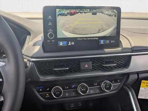 New 2025 Acura ADX A-Spec image 13