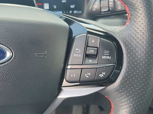 Certified 2025 Ford Explorer ST-Line RWD image 27