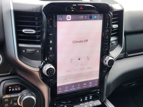 New 2026 RAM 1500 Lone Star image 16