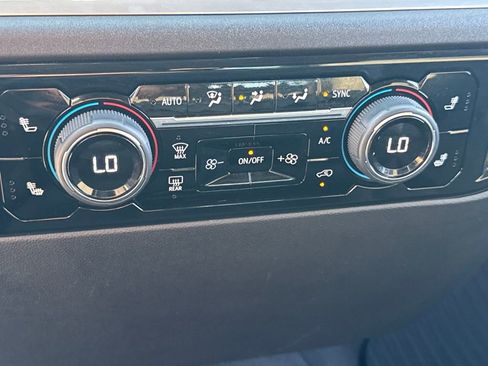 Used 2026 Chevrolet Silverado 1500 RST image 22