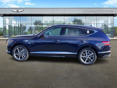 New 2026 Genesis GV80 3.5T Advanced image 2