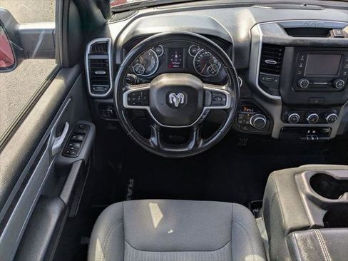 Certified 2022 RAM 1500 Big Horn AWD/4WD image 16