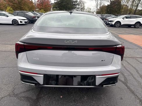 New 2026 Kia K5 GT image 3