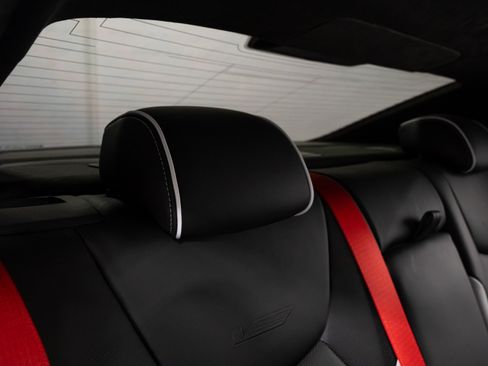 Used 2026 Cadillac CT5 V Blackwing w/ Carbon Fiber 1 Package image 84