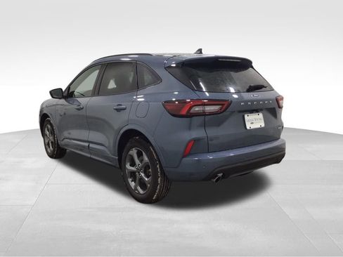 Used 2024 Ford Escape ST-Line w/ Tech Pack #1 image 3