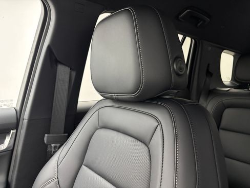 New 2027 GMC Terrain Elevation w/ Elevation Premium Package AWD/4WD image 41