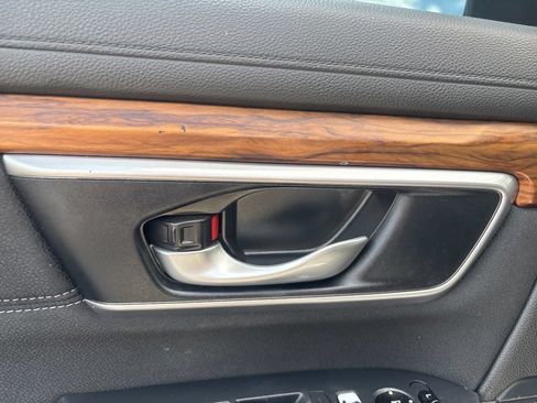 Used 2020 Honda CR-V EX image 8