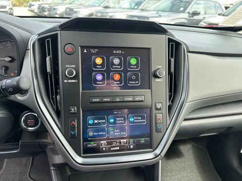 New 2026 Subaru Crosstrek 2.5i w/ Crosstrek Mirror Package image 13