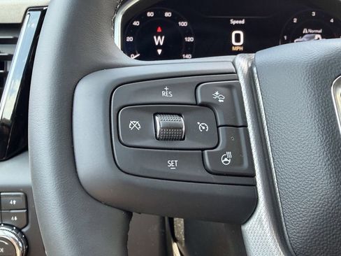 New 2026 GMC Sierra 2500 Denali AWD/4WD image 29