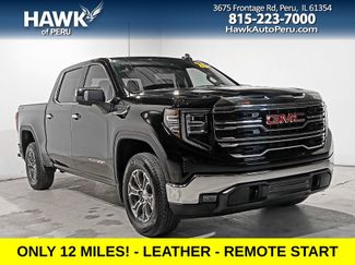 Used 2026 GMC Sierra 1500 SLT video 1