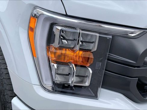 Certified 2023 Ford F150 XLT w/ Equipment Group 302A High image 28