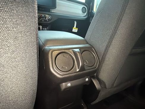 Used 2025 Jeep Wrangler Unlimited Sport S 4xe image 25