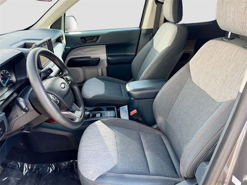 Used 2023 Ford Maverick XLT w/ Equipment Group 300A Standard image 19