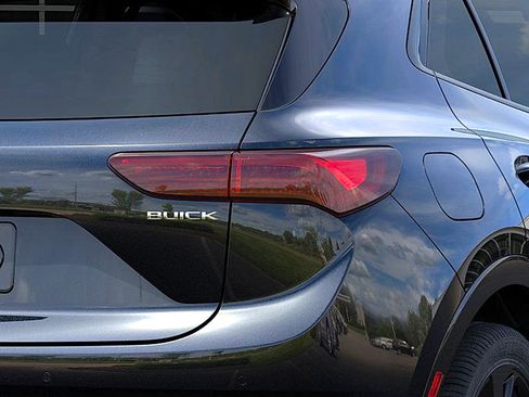 New 2026 Buick Envision Sport Touring AWD/4WD image 11