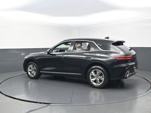 Used 2023 Genesis GV70 2.5T image 6