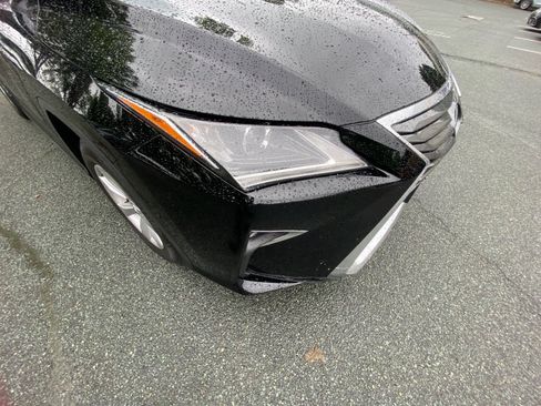 Used 2016 Lexus RX 350 AWD w/ Premium Package image 28