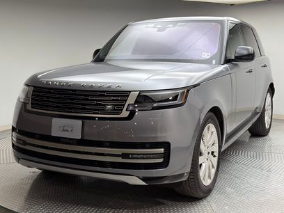 Used 2023 Land Rover Range Rover SE