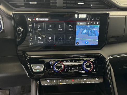 New 2026 GMC Sierra 2500 AT4X image 28