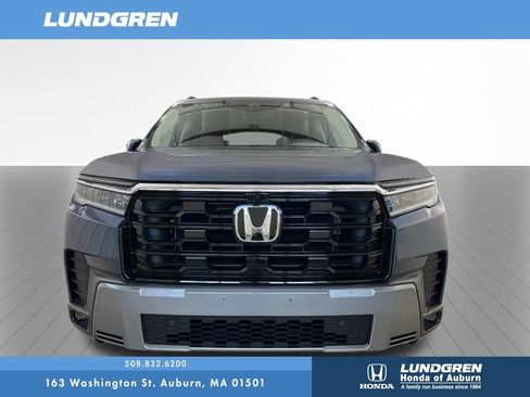 New 2026 Honda Pilot Elite image 26