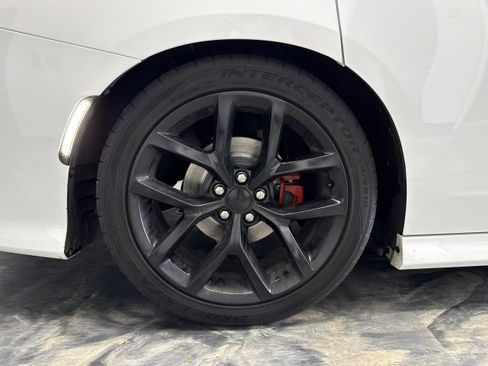 Used 2023 Dodge Charger GT w/ Plus Group RWD image 27