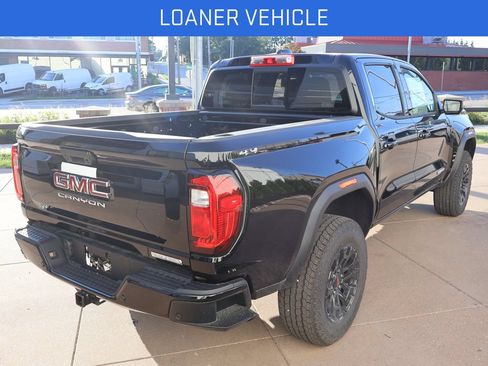 New 2026 GMC Canyon Elevation w/ Convenience Package AWD/4WD image 6