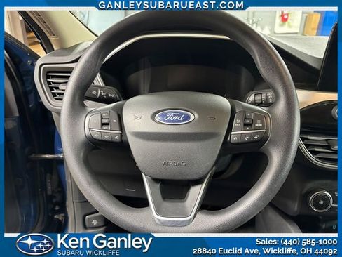 Used 2020 Ford Escape SE image 13