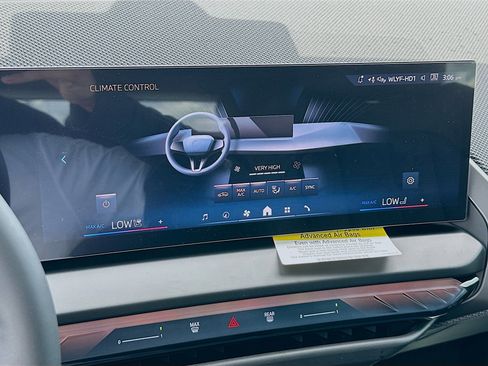 New 2026 BMW X3 xDrive30 w/ Convenience Package image 13