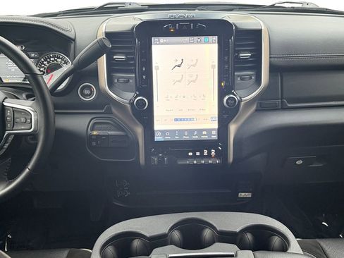 Used 2024 RAM 2500 Laramie w/ Safety Group image 11