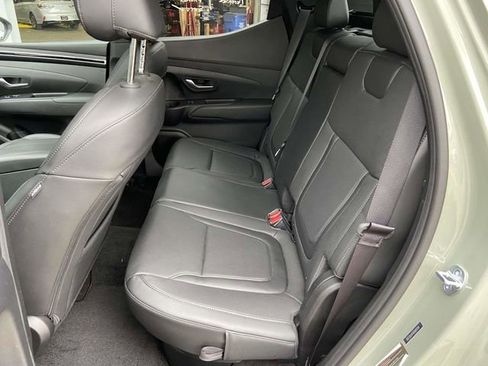 Certified 2024 Hyundai Santa Cruz XRT image 10