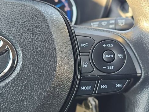 Used 2024 Toyota RAV4 LE image 19