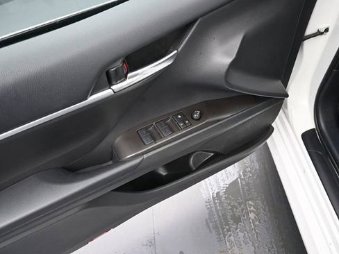 Certified 2023 Toyota Camry LE w/ Cold Weather Package image 26