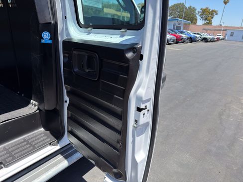 Used 2024 GMC Savana 2500 w/ Driver Convenience Package RWD image 13
