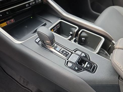 Certified 2024 Lexus TX 350 350 Premium w/ Technology Package image 13