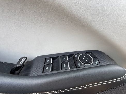 Used 2024 Ford Mustang Mach-E Premium AWD/4WD image 24