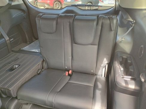 New 2026 Subaru Ascent Limited image 15