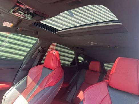 Used 2023 Lexus NX 350 F Sport image 12