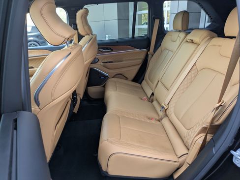 Used 2022 Jeep Grand Cherokee Summit image 30