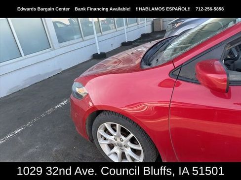 Used 2013 Dodge Dart Rallye image 11