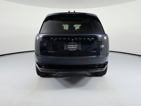 Used 2023 Land Rover Range Rover SE AWD/4WD image 9